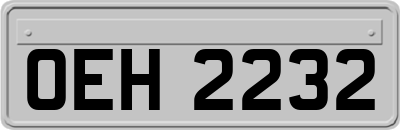 OEH2232