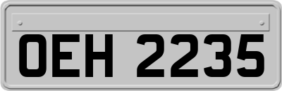 OEH2235