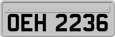 OEH2236
