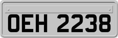 OEH2238