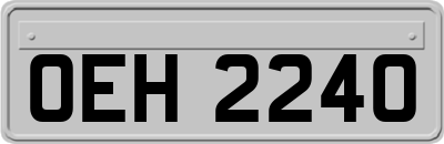 OEH2240