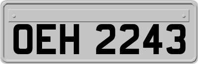 OEH2243