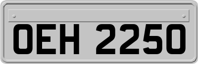 OEH2250