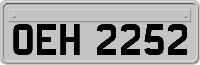 OEH2252