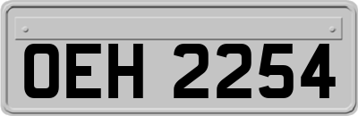 OEH2254