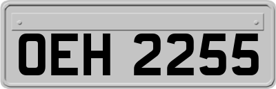 OEH2255