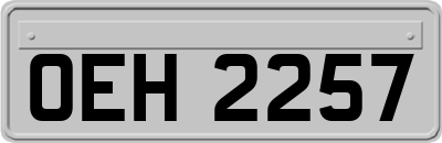 OEH2257