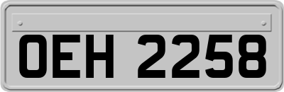 OEH2258
