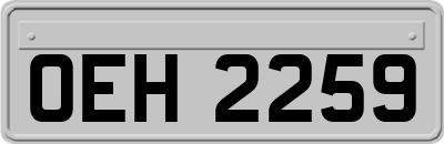 OEH2259
