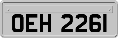 OEH2261