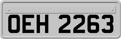 OEH2263