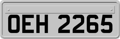OEH2265