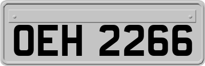 OEH2266