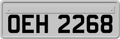 OEH2268