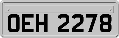 OEH2278
