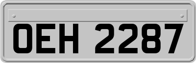 OEH2287
