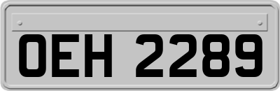 OEH2289