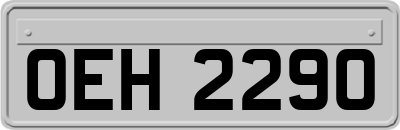 OEH2290
