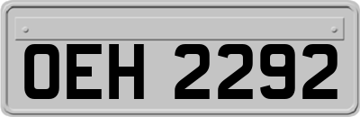 OEH2292