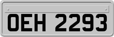 OEH2293