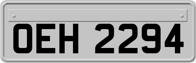 OEH2294