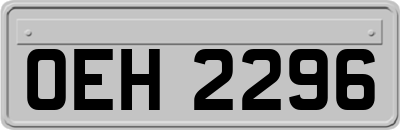 OEH2296