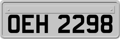 OEH2298