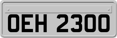 OEH2300