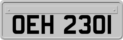 OEH2301
