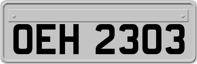 OEH2303