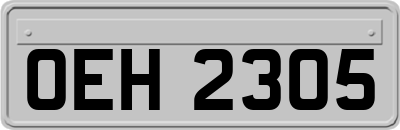 OEH2305