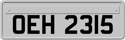 OEH2315