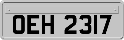 OEH2317