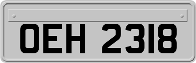 OEH2318