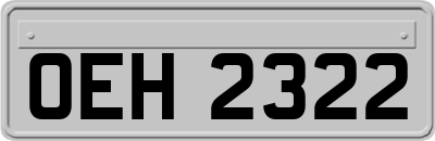 OEH2322