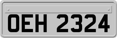OEH2324