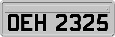 OEH2325