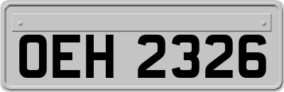 OEH2326