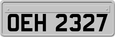 OEH2327