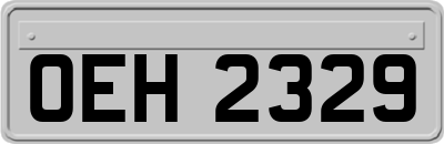 OEH2329