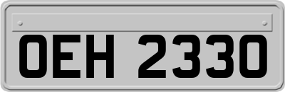 OEH2330