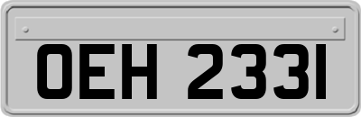 OEH2331