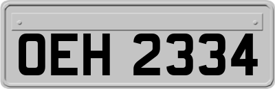 OEH2334