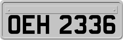 OEH2336