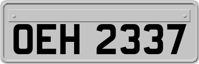 OEH2337
