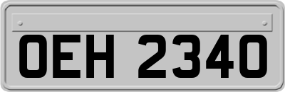 OEH2340