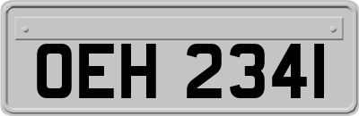 OEH2341