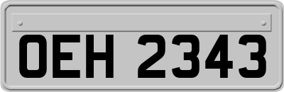 OEH2343