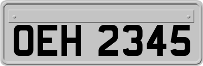OEH2345