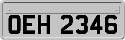 OEH2346